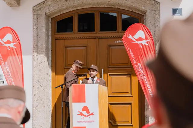 Foto: Moritz Scharler/Feuerwehr Mittersill