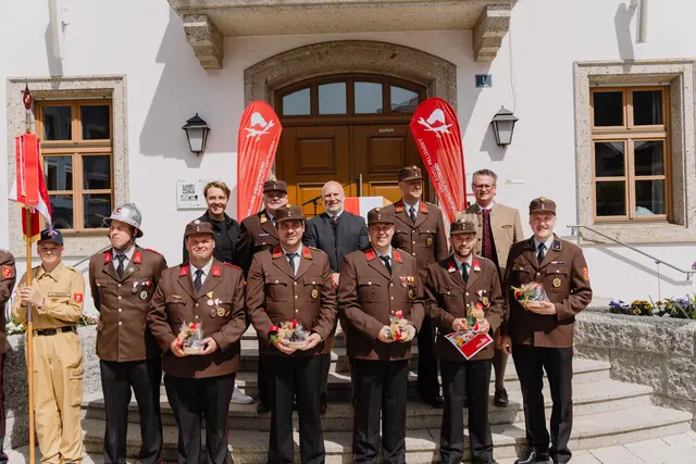 Foto: Moritz Scharler/Feuerwehr Mittersill