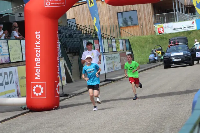  "Wings for Life Run" 2026 in Perg | Foto: MeinBezirk Perg/Köck