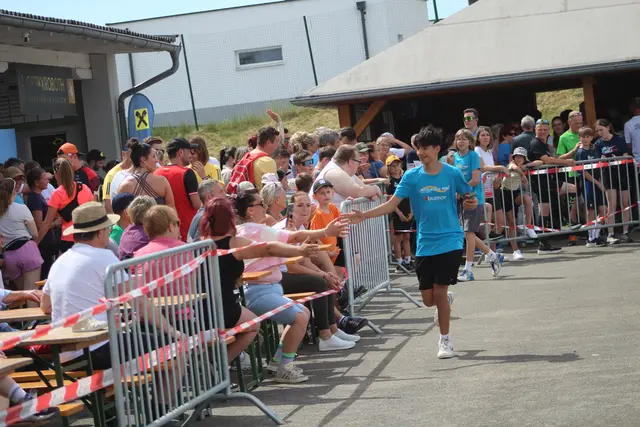  "Wings for Life Run" 2026 in Perg | Foto: MeinBezirk Perg/Köck