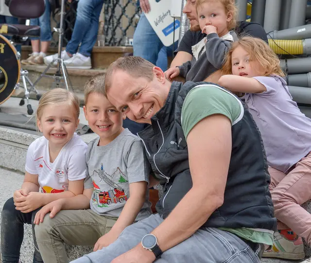 Foto: Gerhard Pulsinger