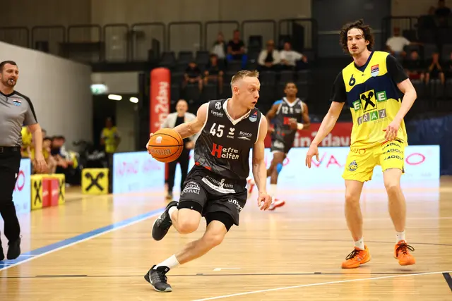 Foto: Basketball Austria/B. Kohlmaier