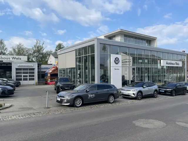 Foto: Autohaus Wais