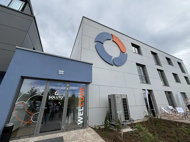 Foto: Sandra Schütz