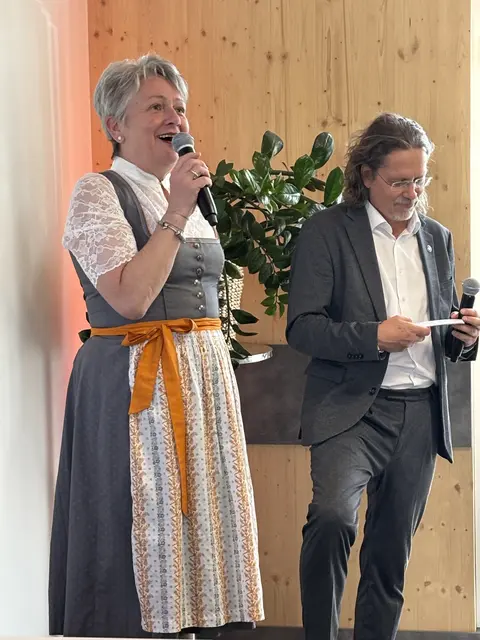 Foto: Sandra Schütz