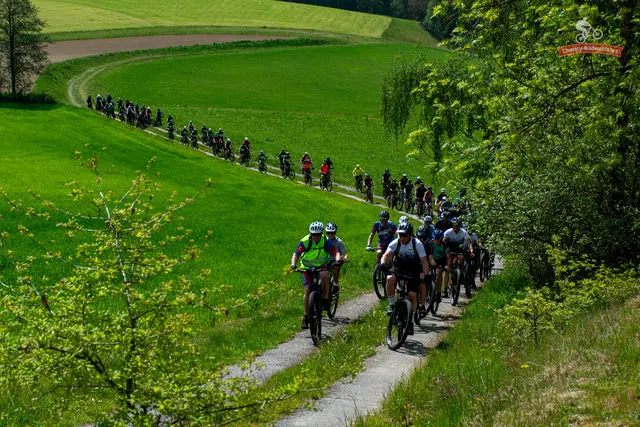 Foto: Fototeam Charity Radausfahrt 2026