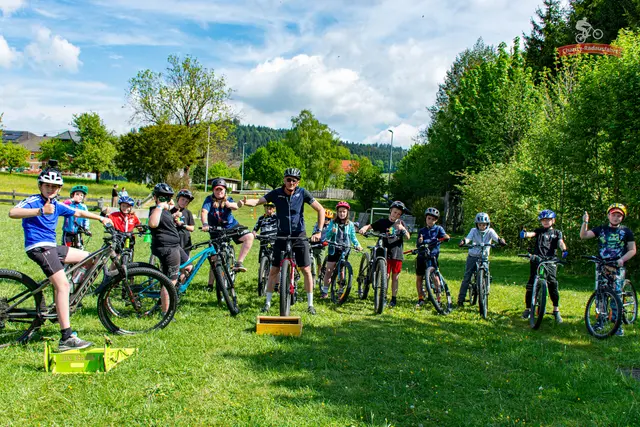 Foto: Fototeam Charity Radausfahrt 2026