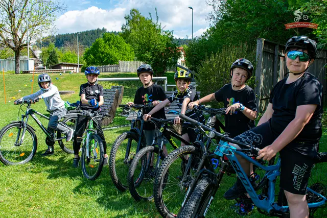 Foto: Fototeam Charity Radausfahrt 2026