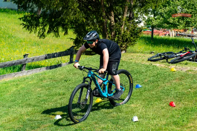 Foto: Fototeam Charity Radausfahrt 2026