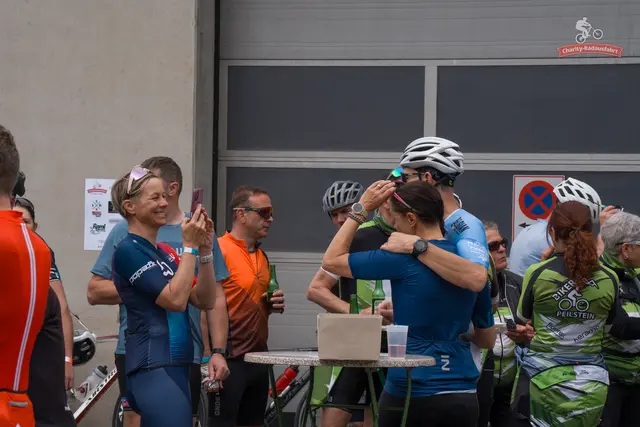Foto: Fototeam Charity Radausfahrt 2026