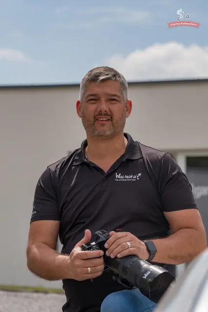 Foto: Fototeam Charity Radausfahrt 2026