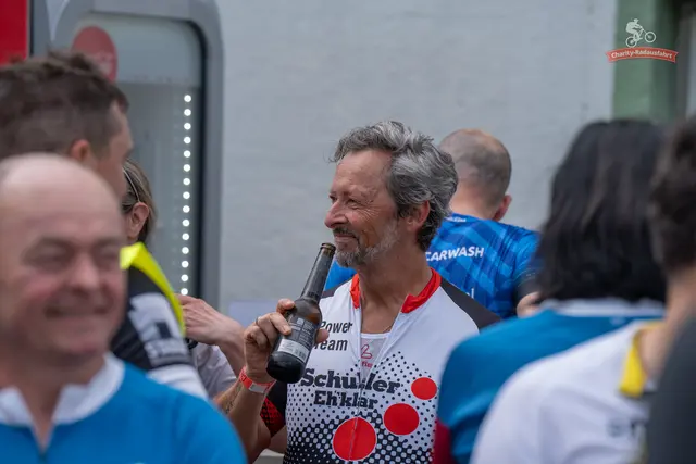 Foto: Fototeam Charity Radausfahrt 2026