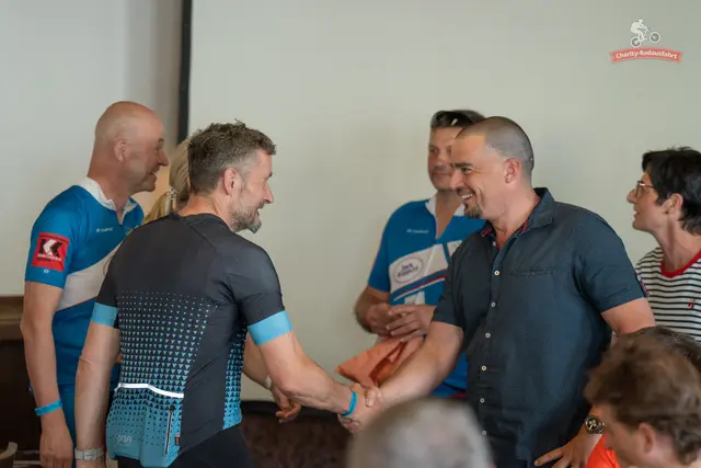 Foto: Fototeam Charity Radausfahrt 2026