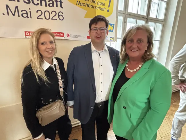 Foto: Sandra Schütz