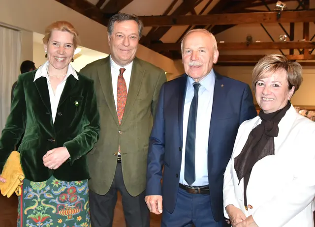 Foto: Herbert Schleich