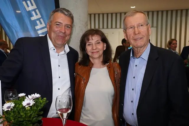Foto: Eventfoto.at/Wolfram Heidenberger