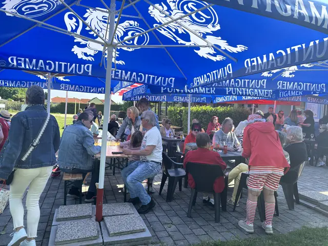 Foto: Jennifer Flechl / MeinBezirk
