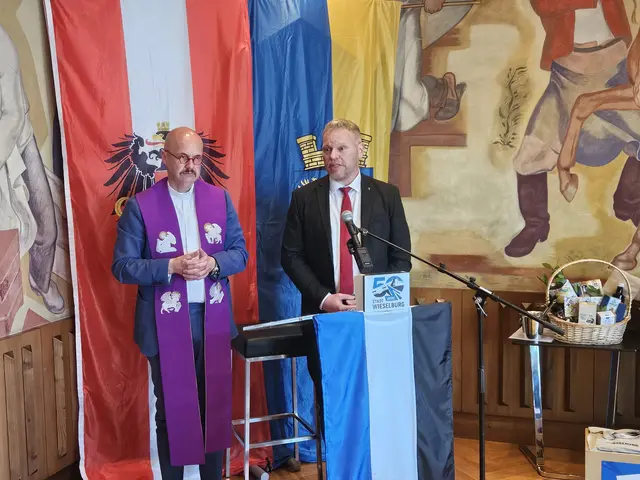 Foto: Simon Glösl
