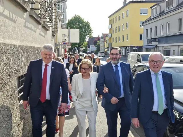 Foto: Simon Glösl