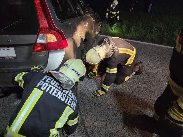 Foto: Markus Hackl, ASB ÖA
