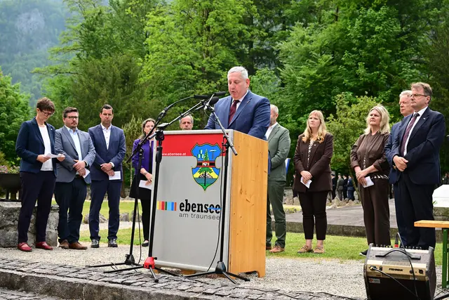 Foto: Wolfgang Spitzbart