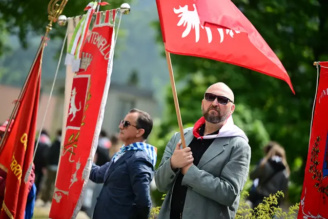 Foto: Wolfgang Spitzbart