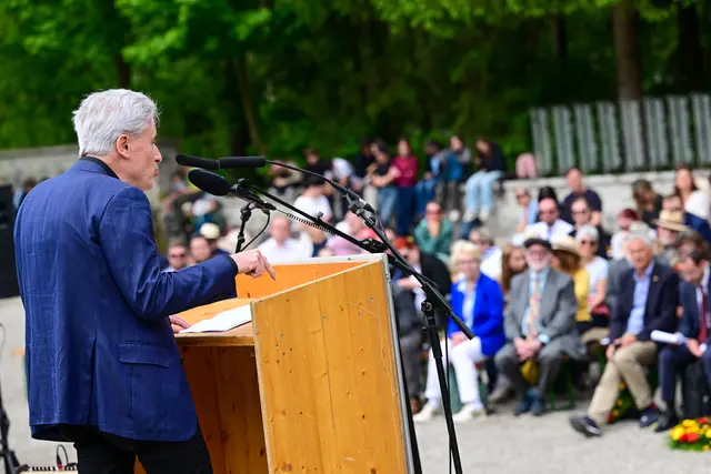 Foto: Wolfgang Spitzbart