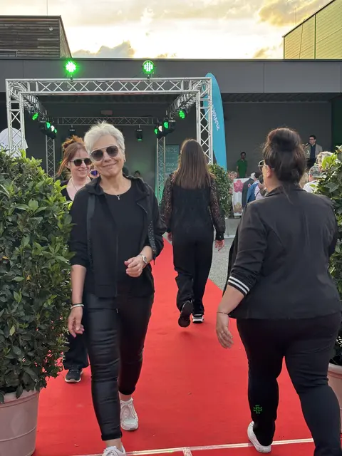 Foto: Jeannine Würfl