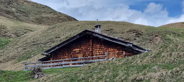 ...Kallbrunnalm