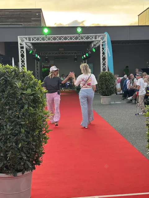 Foto: Jeannine Würfl