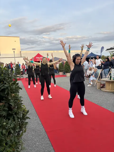 Foto: Jeannine Würfl