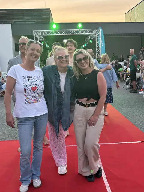 Foto: Jeannine Würfl