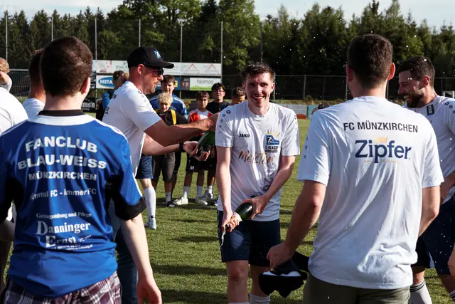 Foto: FC Münzkirchen