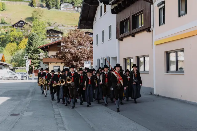 Foto: Moritz Scharler/Feuerwehr Mittersill