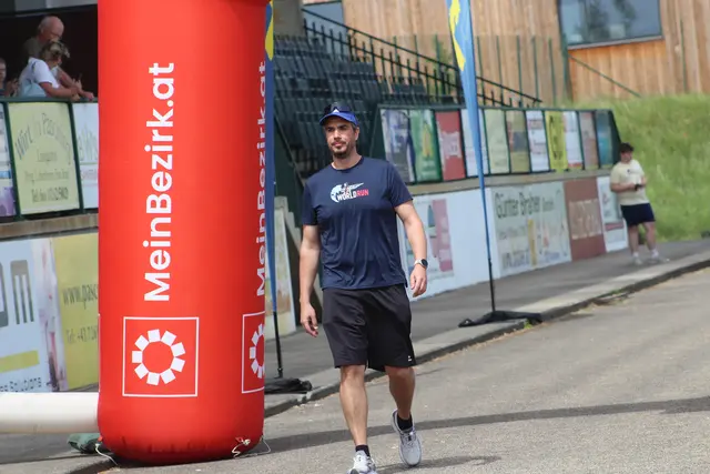  "Wings for Life Run" 2026 in Perg | Foto: MeinBezirk Perg/Köck
