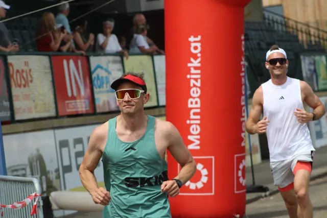  "Wings for Life Run" 2026 in Perg | Foto: MeinBezirk Perg/Köck