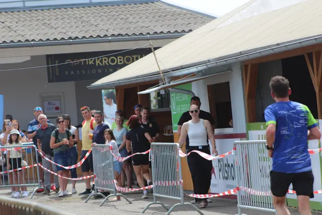  "Wings for Life Run" 2026 in Perg | Foto: MeinBezirk Perg/Köck