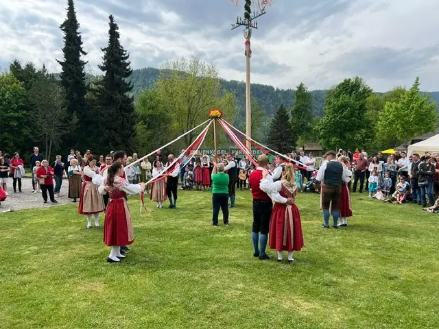 Gelebte Tradition und Volkskultur in Keutschach | Foto: privat