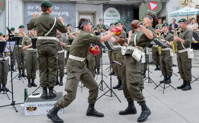 Foto: Gerhard Pulsinger