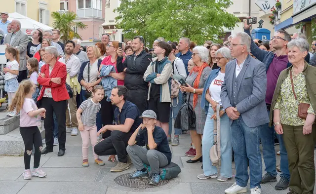 Foto: Gerhard Pulsinger