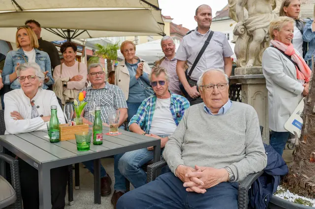 Foto: Gerhard Pulsinger