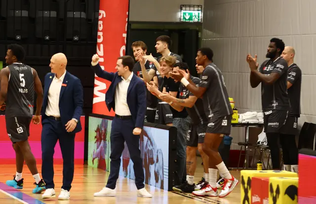 Foto: Basketball Austria/B. Kohlmaier