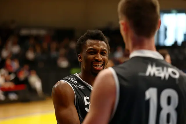 Foto: Basketball Austria/B. Kohlmaier