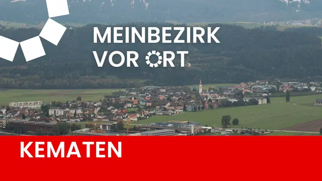 MeinBezirk vor Ort hat dieses mal Kematen und seine Vielfalt im Auge.  | Foto: Archiv
