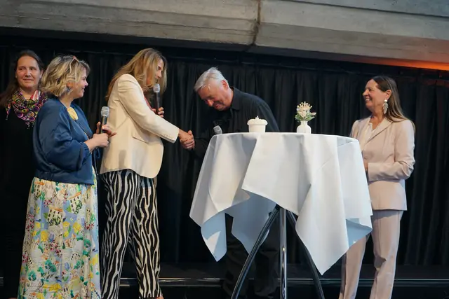 Foto: Elisabeth Kloiber/MeinBezirk