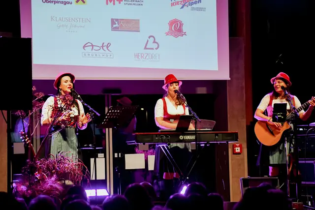 Hollerstauden Konzert Herbst 2025 | Foto: Elli Seeber