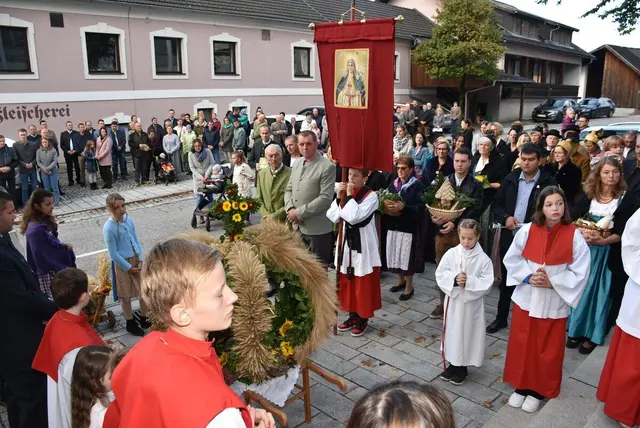 Ohne Pfarre kein Gemeindeleben