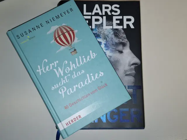 Pfarrbücherei Pabneukirchen.  | Foto: Zinterhof