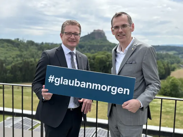 Steiermärkische Sparkasse setzt auf eine starke Region