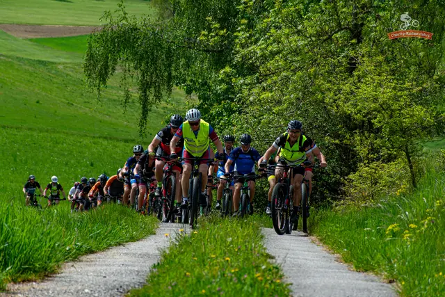 Foto: Fototeam Charity Radausfahrt 2026